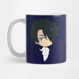 Chibi Ray Mug